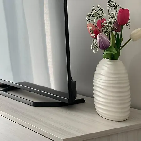 Apartament A Ka-sa *