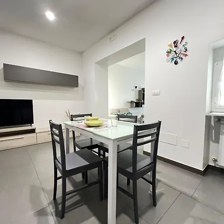 A Ka-sa Apartament *