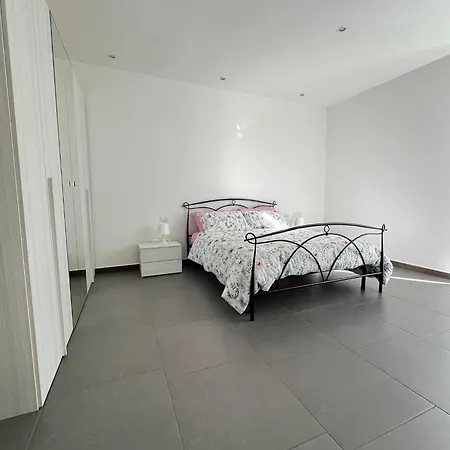 Apartament A Ka-sa Molfetta