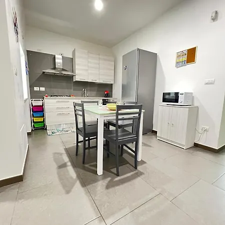 Apartament A Ka-sa