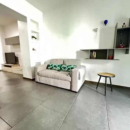 A Ka-sa Apartment Molfetta