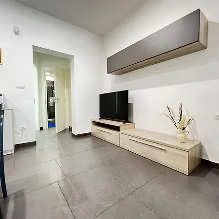 Apartment A Ka-sa Molfetta