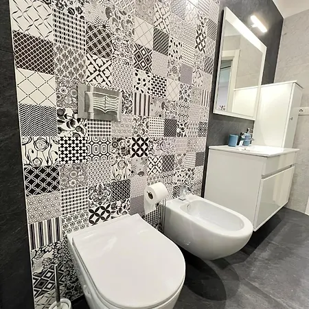 A Ka-sa Apartment Molfetta