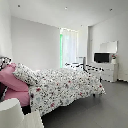 Apartment A Ka-sa Molfetta