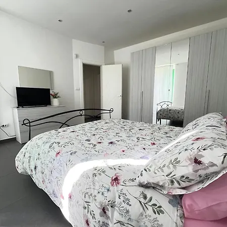 A Ka-sa Apartment Molfetta