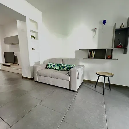 Apartment A Ka-sa Molfetta