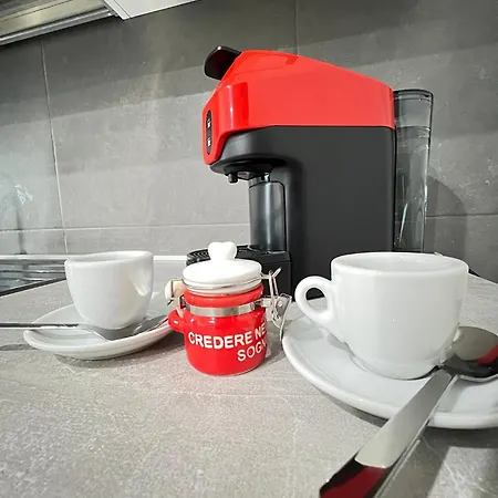 Apartment A Ka-sa Molfetta