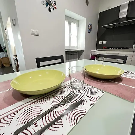 A Ka-sa Apartment *