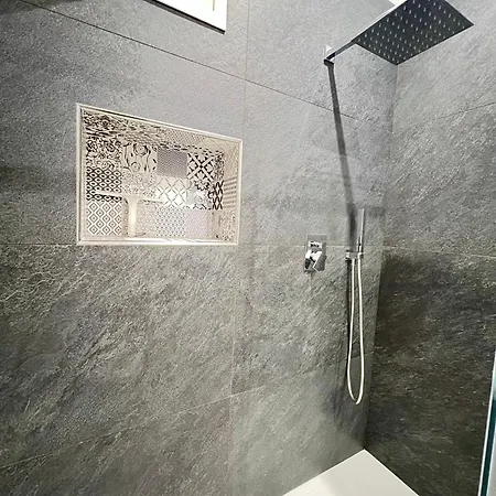 A Ka-sa Apartment Molfetta